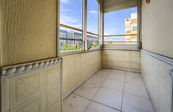 For Sale - Pisos - Sevilla - Calle José María de Pereda