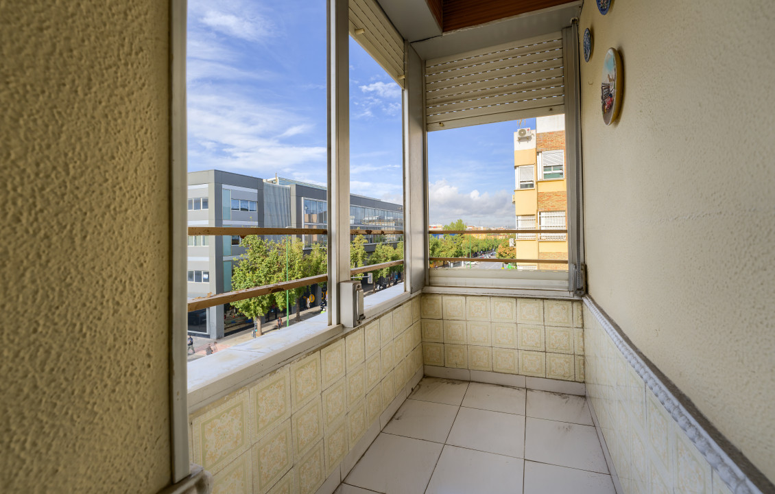 For Sale - Pisos - Sevilla - Calle José María de Pereda