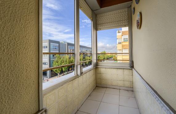 For Sale - Pisos - Sevilla - Calle José María de Pereda