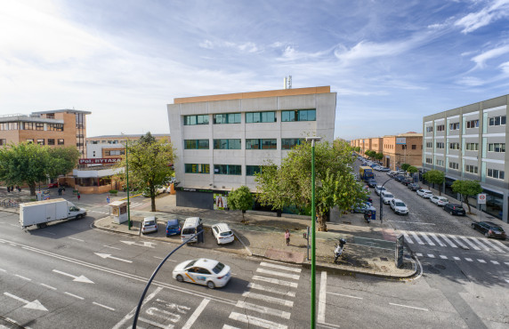 For Sale - Pisos - Sevilla - Calle José María de Pereda