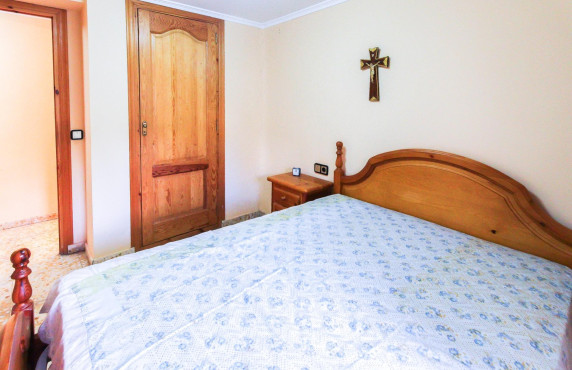 Venta - Casas o chalets - Puebla de San Miguel - IGLESIA