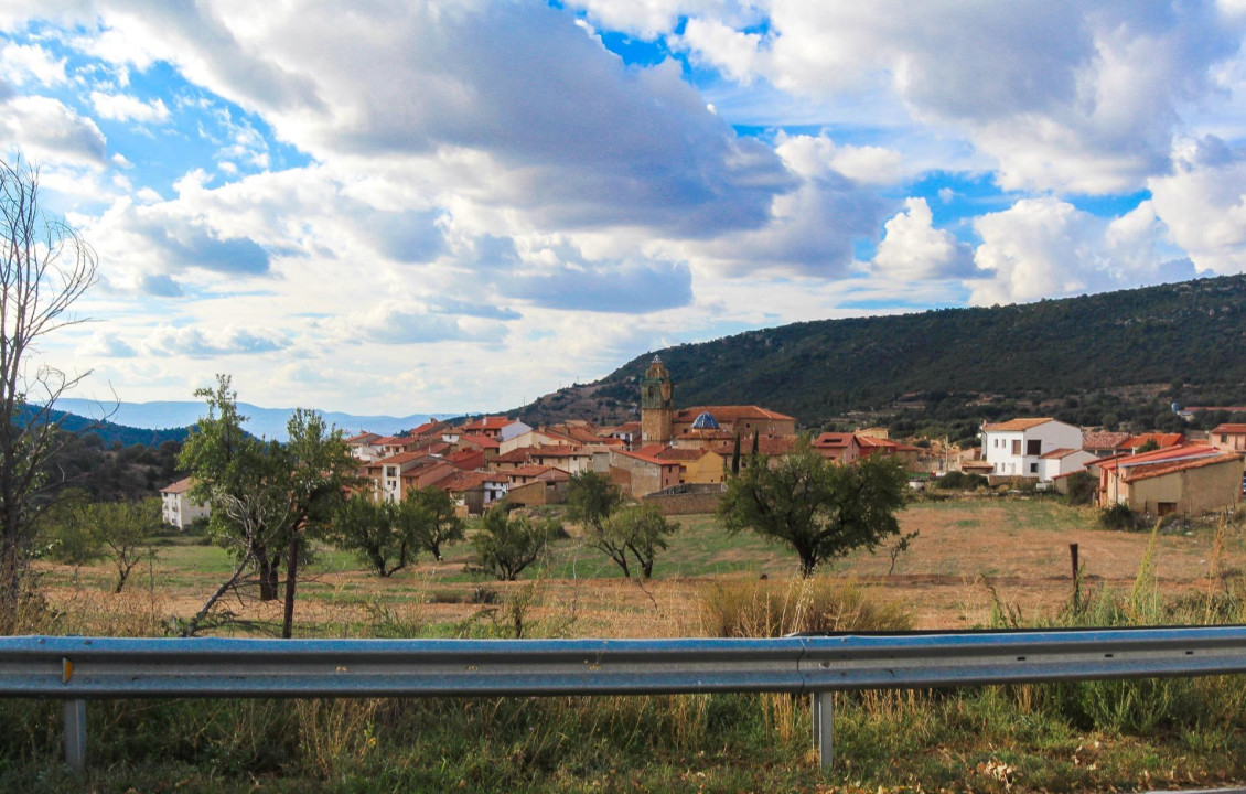 Venta - Casas o chalets - Puebla de San Miguel - IGLESIA