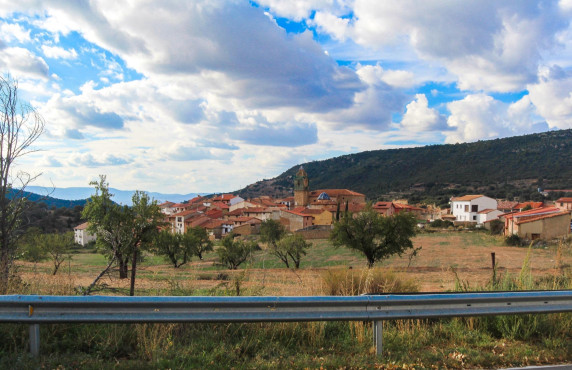 Venta - Casas o chalets - Puebla de San Miguel - IGLESIA