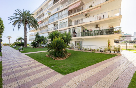 For Sale - Pisos - Benidorm - MADRID