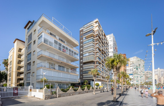 For Sale - Pisos - Benidorm - MADRID