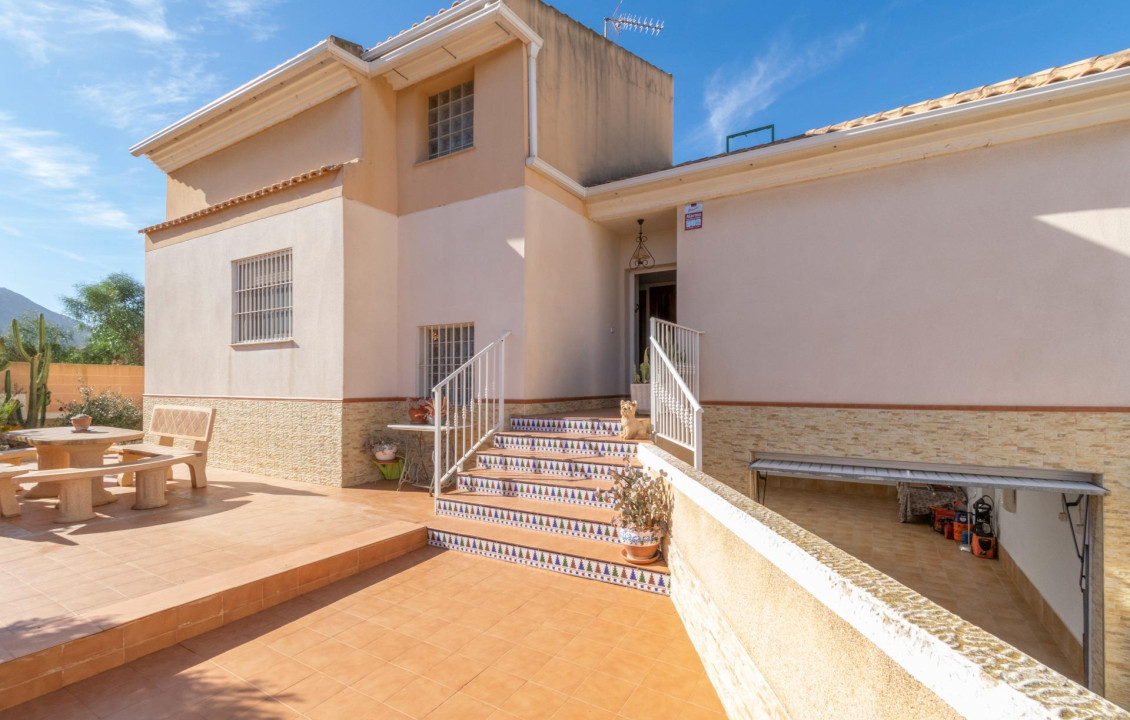 For Sale - Casas o chalets - Cartagena - Loma de Canteras