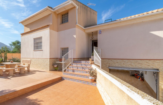 For Sale - Casas o chalets - Cartagena - Loma de Canteras