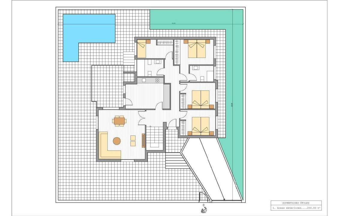 For Sale - Casas o chalets - Cartagena - Loma de Canteras