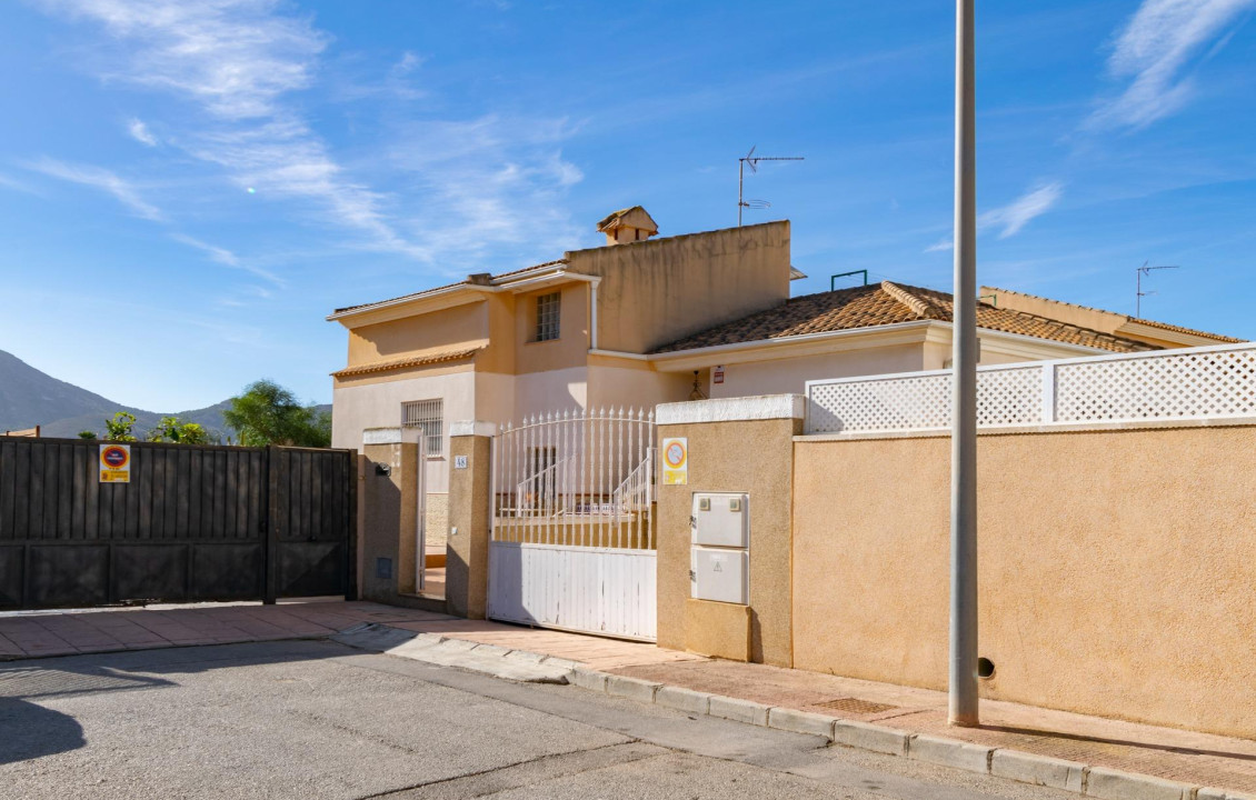 For Sale - Casas o chalets - Cartagena - Loma de Canteras