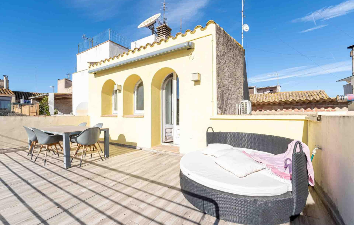 For Sale - Casas o chalets - Sant Pere Pescador - BONAIRE