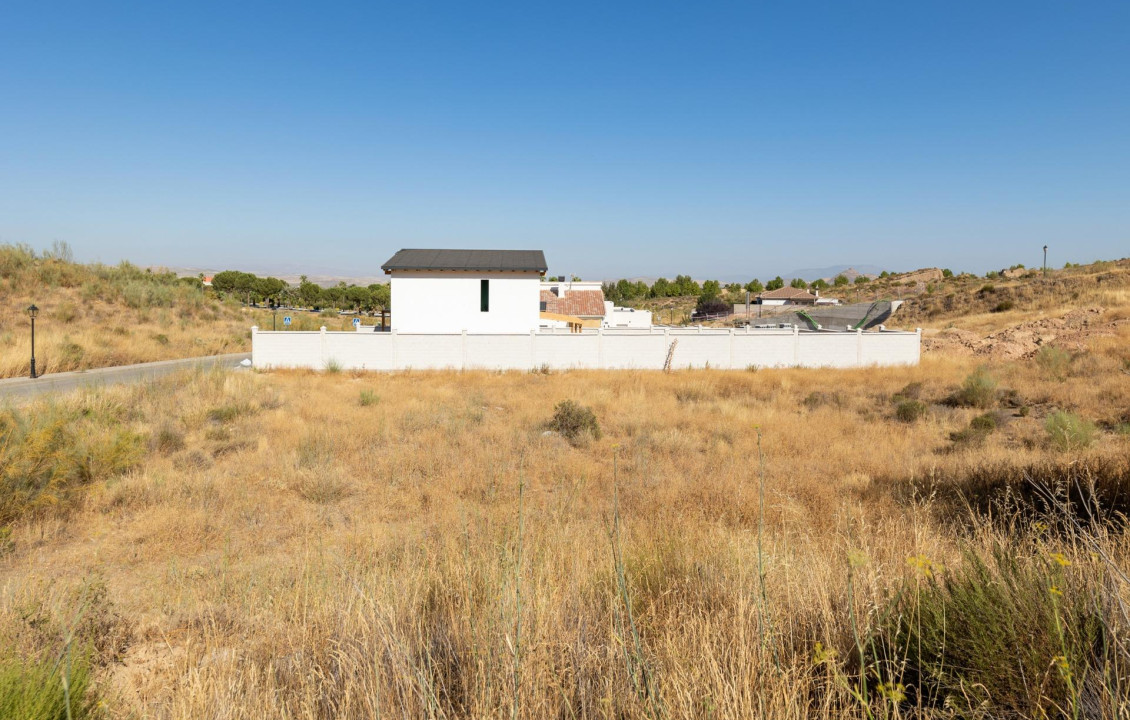 Venta - Fincas y solares - Dílar - Puntal de las Siete Lagunas