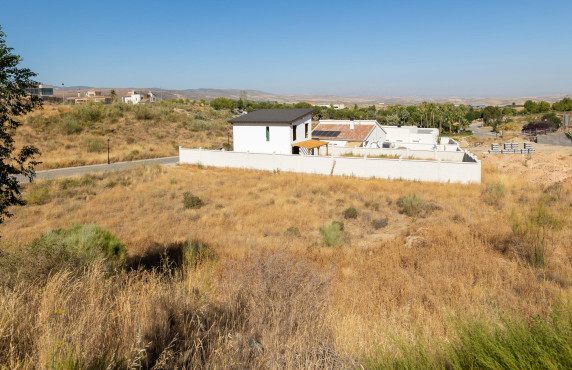 Venta - Fincas y solares - Dílar - Puntal de las Siete Lagunas