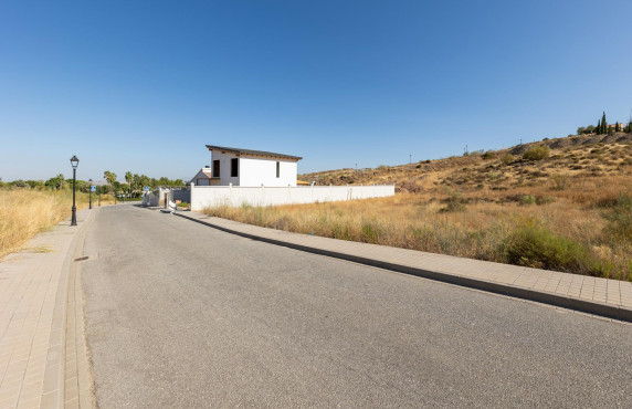 Venta - Fincas y solares - Dílar - Puntal de las Siete Lagunas