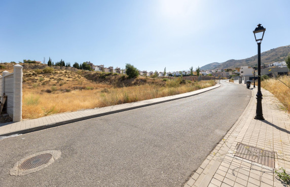 Venta - Fincas y solares - Dílar - Puntal de las Siete Lagunas