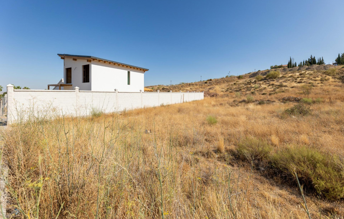 Venta - Fincas y solares - Dílar - Puntal de las Siete Lagunas