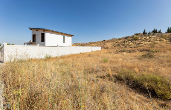 Venta - Fincas y solares - Dílar - Puntal de las Siete Lagunas