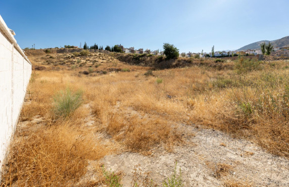 Venta - Fincas y solares - Dílar - Puntal de las Siete Lagunas