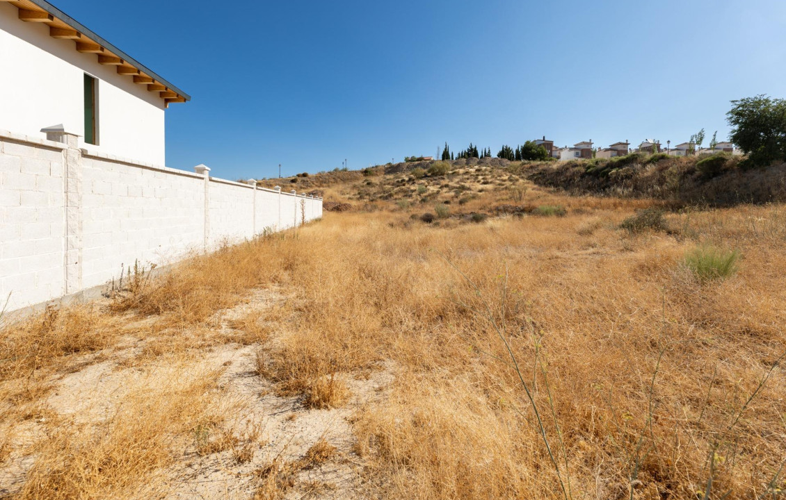 Venta - Fincas y solares - Dílar - Puntal de las Siete Lagunas