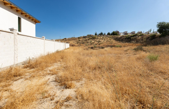 Venta - Fincas y solares - Dílar - Puntal de las Siete Lagunas