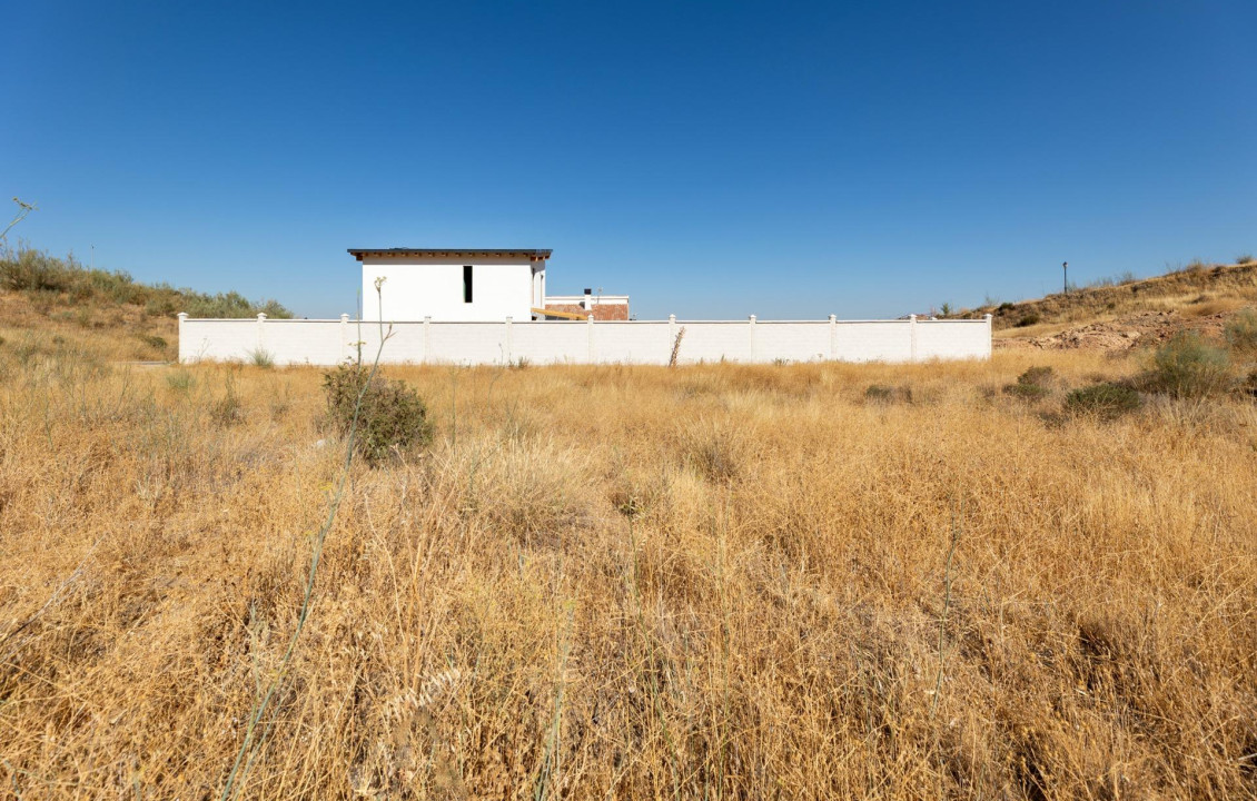 Venta - Fincas y solares - Dílar - Puntal de las Siete Lagunas