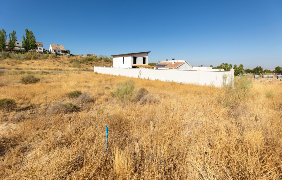 Venta - Fincas y solares - Dílar - Puntal de las Siete Lagunas