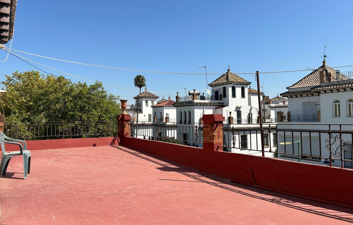 For Sale - Casas o chalets - Sevilla - de Baleares