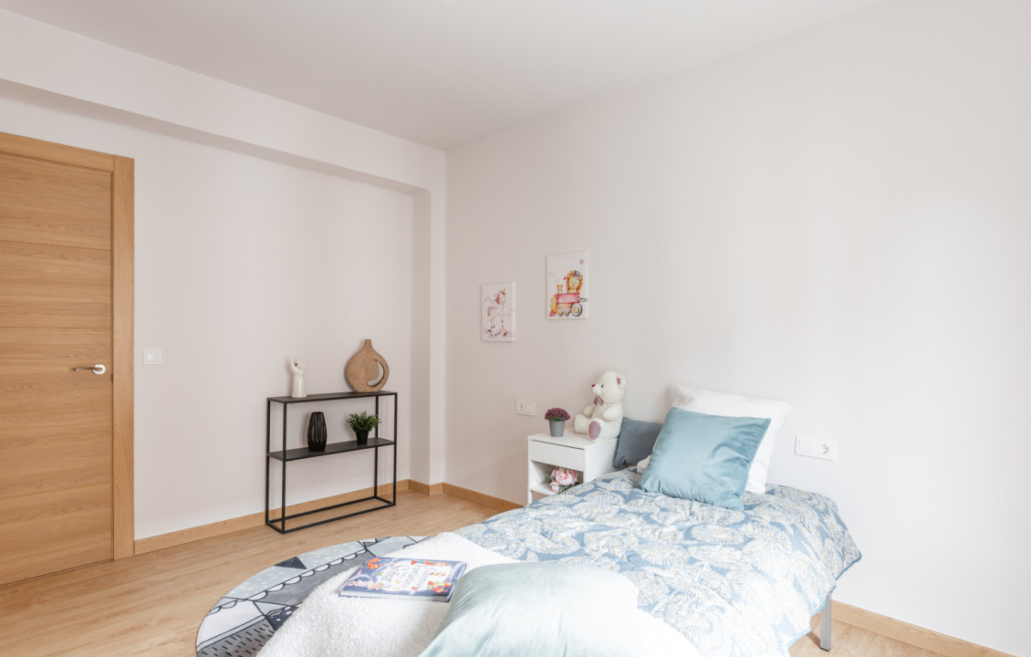 Long Rental Period - Pisos - Pamplona-Iruña - RIO ALZANIA , 3