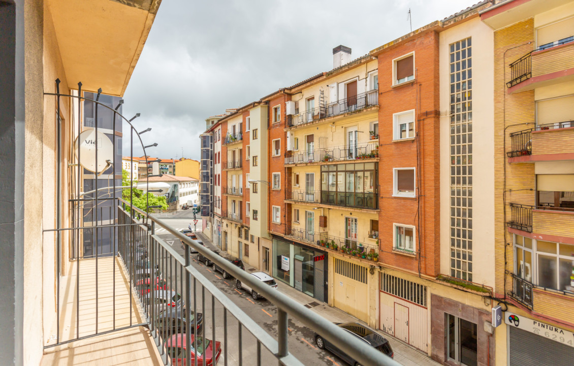 Long Rental Period - Pisos - Pamplona-Iruña - RIO ALZANIA , 3