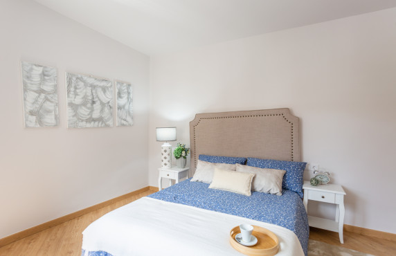 Long Rental Period - Pisos - Pamplona-Iruña - RIO ALZANIA , 3