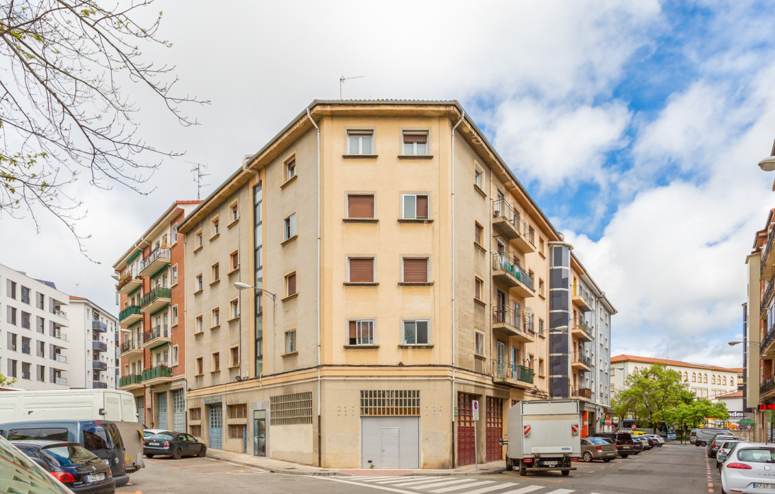 Long Rental Period - Pisos - Pamplona-Iruña - RIO ALZANIA , 3