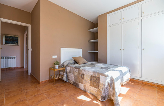 Venta - Casas o chalets - Molina de Segura - MELIAS(ALTORREAL)