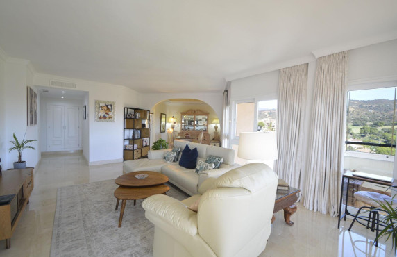 Venta - Pisos - Marbella - P.º del Golf, 8