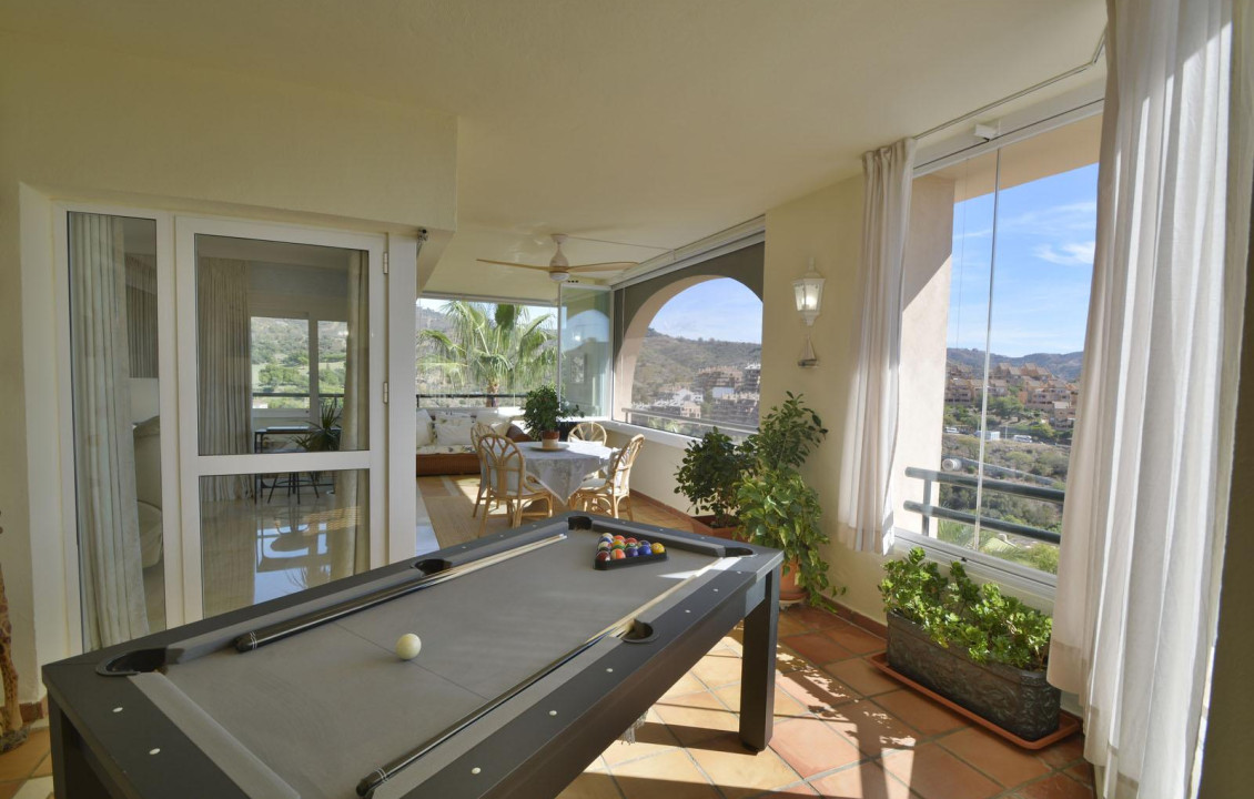 Venta - Pisos - Marbella - P.º del Golf, 8