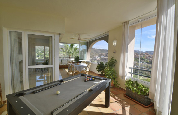 Venta - Pisos - Marbella - P.º del Golf, 8