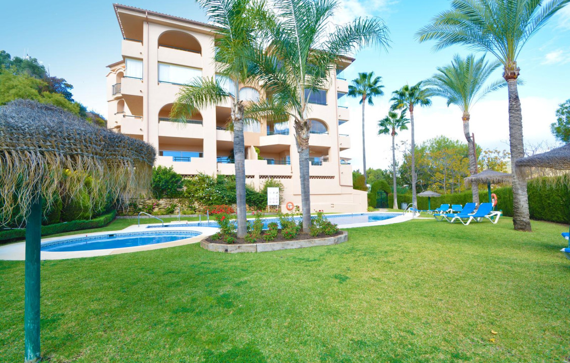 Venta - Pisos - Marbella - P.º del Golf, 8