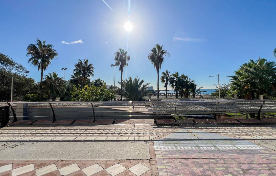 For Sale - Negocios - Benalmádena - Marítimo