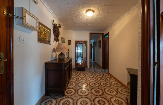 Venta - Pisos - Santa Pola - Calle de Madrid, 27