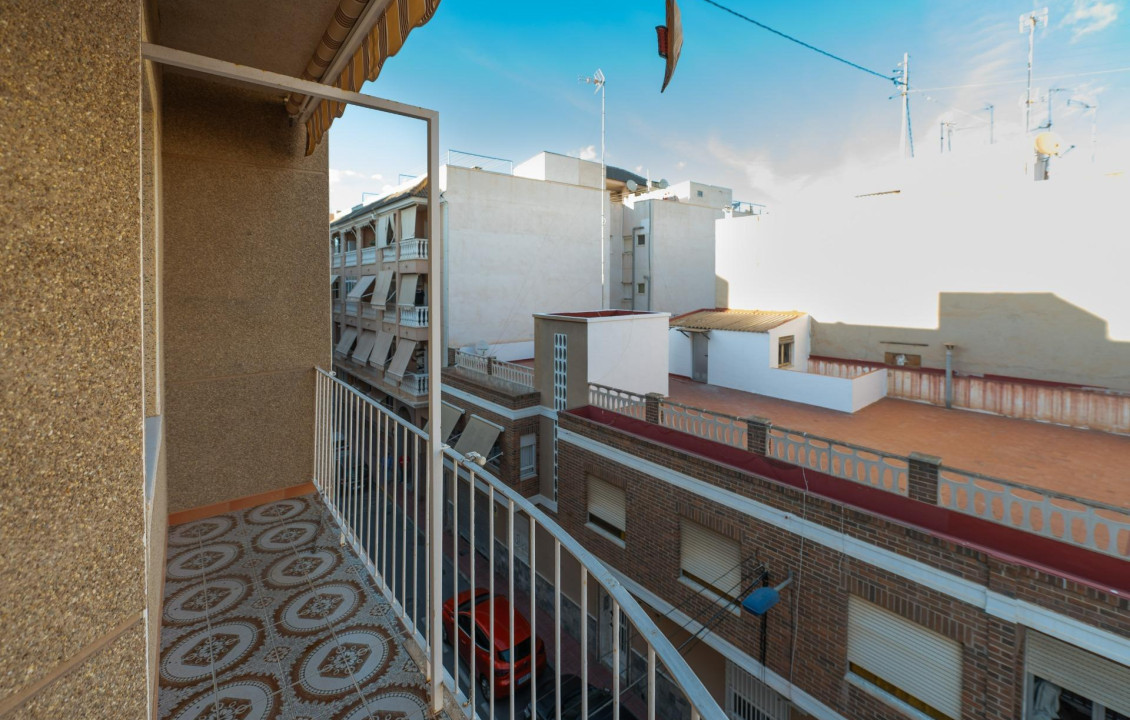 Venta - Pisos - Santa Pola - Calle de Madrid, 27