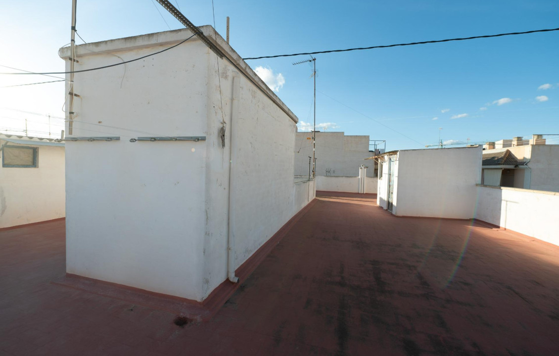 Venta - Pisos - Santa Pola - Calle de Madrid, 27