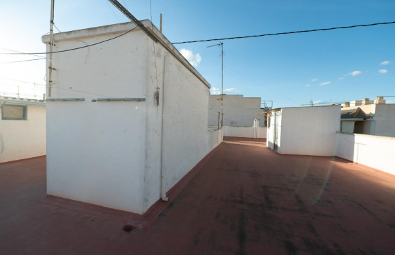 Venta - Pisos - Santa Pola - Calle de Madrid, 27