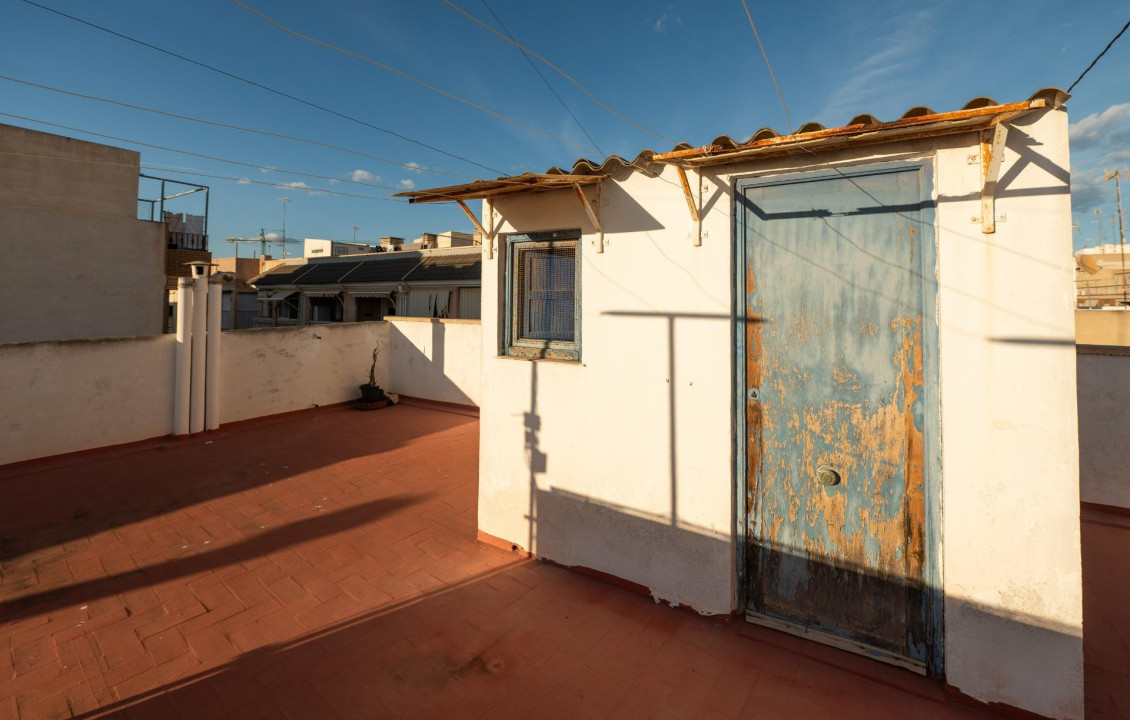 Venta - Pisos - Santa Pola - Calle de Madrid, 27