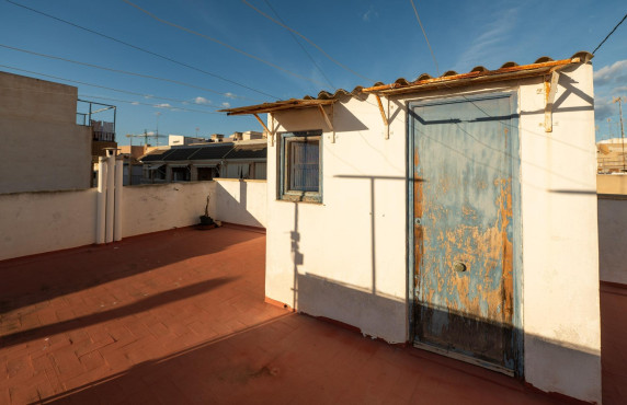 Venta - Pisos - Santa Pola - Calle de Madrid, 27