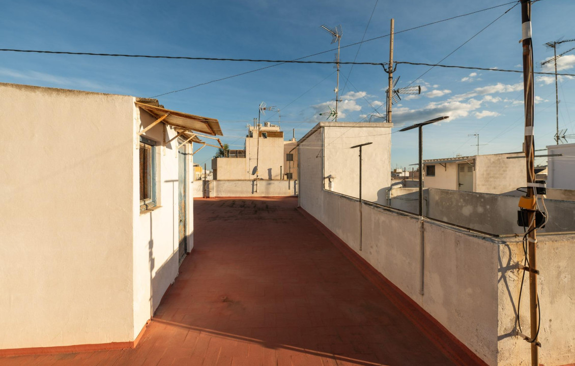 Venta - Pisos - Santa Pola - Calle de Madrid, 27