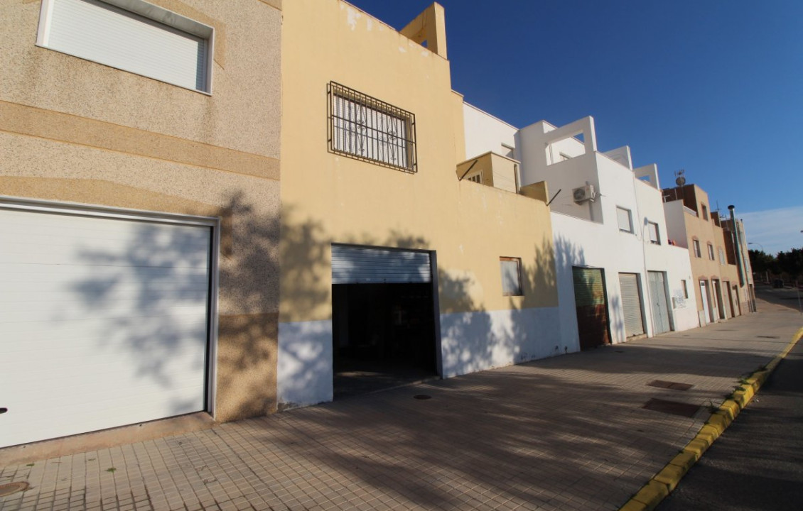 For Sale - Locales - El Ejido - calle luca de tena