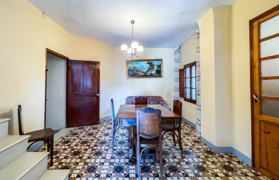 Venta - Casas o chalets - Caudete de las Fuentes - MENOR