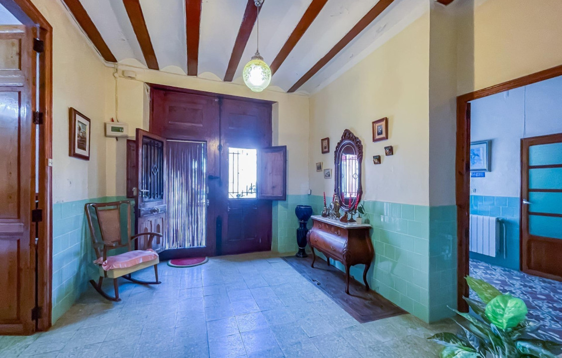 Venta - Casas o chalets - Caudete de las Fuentes - MENOR