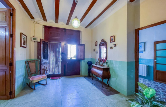 Venta - Casas o chalets - Caudete de las Fuentes - MENOR