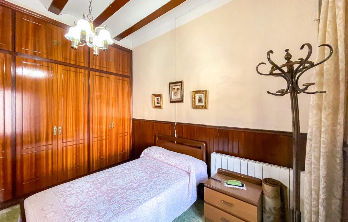 Venta - Casas o chalets - Caudete de las Fuentes - MENOR