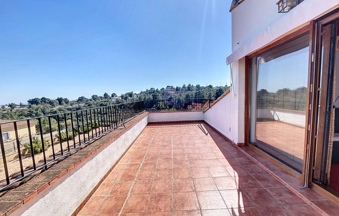 For Sale - Casas o chalets - Catadau - LLOMA MOLINA 12