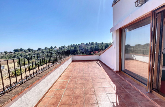 For Sale - Casas o chalets - Catadau - LLOMA MOLINA 12